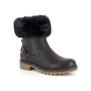 Μπότες Kimberfeel POLKA