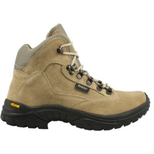 Μπότες Kimberfeel ROCK Δέρμα