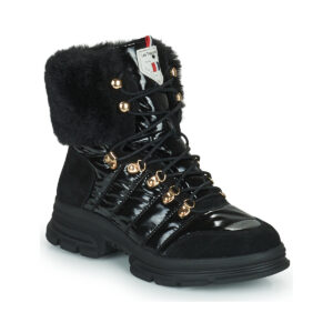 Μπότες Les Tropéziennes par M Belarbi CHAMO