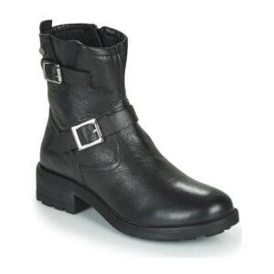 Μπότες Les Tropéziennes par M Belarbi LOOKY Δέρμα