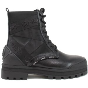 Μπότες Liu Jo SF1089EX035