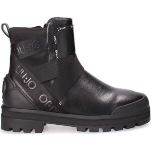 Μπότες Liu Jo SF1091EX035