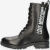 Μπότες Love Moschino JA24184G0DIA0