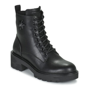 Μπότες Lumberjack RAMONE KOMBAT BOOT Συνθετικό