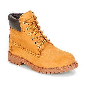 Μπότες Lumberjack RIVER