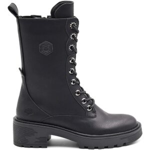 Μπότες Lumberjack SWC2101 001 S01