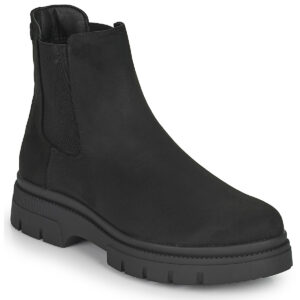 Μπότες MTNG 51844-C37109 Ύφασμα