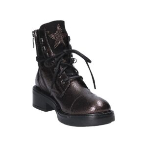 Μπότες Mally 6019