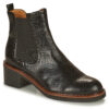 Μπότες Mam'Zelle GRADO Δέρμα