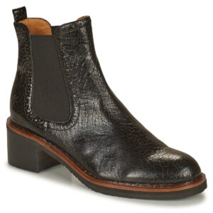 Μπότες Mam'Zelle GRADO Δέρμα