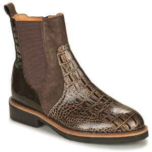 Μπότες Mam'Zelle JUDE