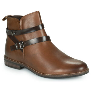 Μπότες Marco Tozzi KARIMA Δέρμα