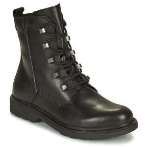 Μπότες Marco Tozzi KEMINA Δέρμα