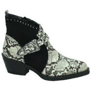 Μπότες Marquiiz Bota cowboy