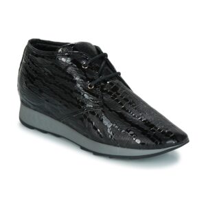 Μπότες Maruti GIULIA Δέρμα