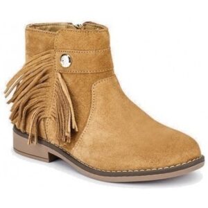 Μπότες Mayoral 25531-18 Δέρμα