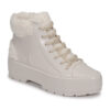 Μπότες Melissa MELISSA FLUFFY SNEAKER AD Συνθετικό