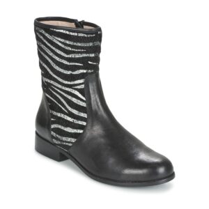 Μπότες Mellow Yellow ALICIA Δέρμα