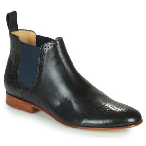 Μπότες Melvin & Hamilton SALLY 16 Δέρμα