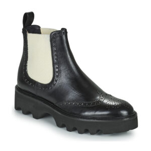 Μπότες Melvin & Hamilton SALLY 167 Δέρμα