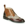 Μπότες Melvin & Hamilton SALLY 30 Δέρμα