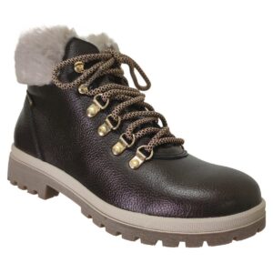 Μπότες Mephisto Zelda Δέρμα