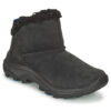 Μπότες Merrell ICEPACK 2 BLUFF PLR WP Δέρμα