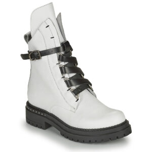 Μπότες Metamorf'Ose KAIDE Δέρμα