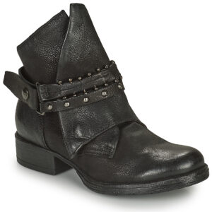 Μπότες Metamorf'Ose KAREM Δέρμα