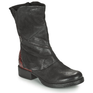 Μπότες Metamorf'Ose KARESSE Δέρμα