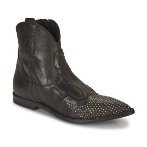 Μπότες Mimmu MONTONE NERO