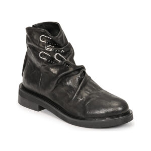 Μπότες Mimmu PARKER Δέρμα