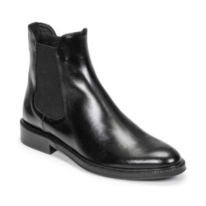 Μπότες Minelli HERNILA Δέρμα