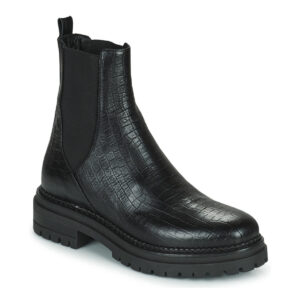 Μπότες Minelli LAMINA Δέρμα