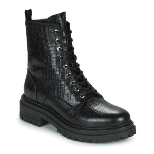 Μπότες Minelli LAMINA Δέρμα