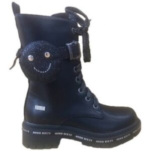 Μπότες Miss Sixty 25851-24 Συνθετικό