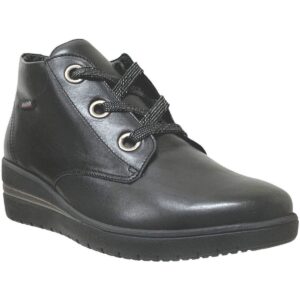 Μπότες Mobils By Mephisto Peryne Δέρμα