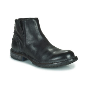 Μπότες Moma MALE D Δέρμα