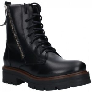 Μπότες Monpenski 3057/8 Mujer Negro