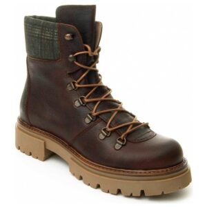 Μπότες Montevita 72385