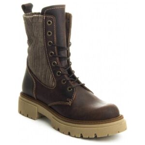 Μπότες Montevita 72386