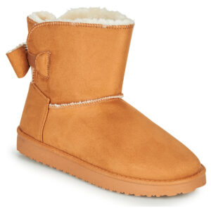 Μπότες Moony Mood NOWER Ύφασμα