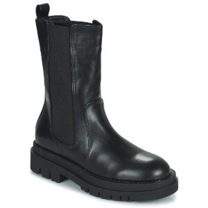 Μπότες Moony Mood PAULA Συνθετικό