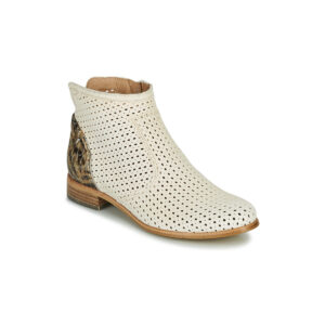 Μπότες Muratti REBAIS Δέρμα