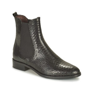 Μπότες Muratti ROCHEGUDE Δέρμα