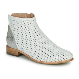 Μπότες Muratti Rebais Δέρμα