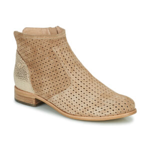 Μπότες Muratti Rebais Δέρμα