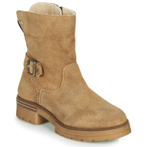 Μπότες Musse & Cloud GEOS Δέρμα