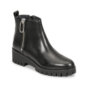 Μπότες Myma TULILA Δέρμα