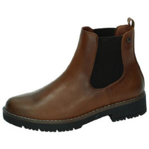 Μπότες Mysoft -